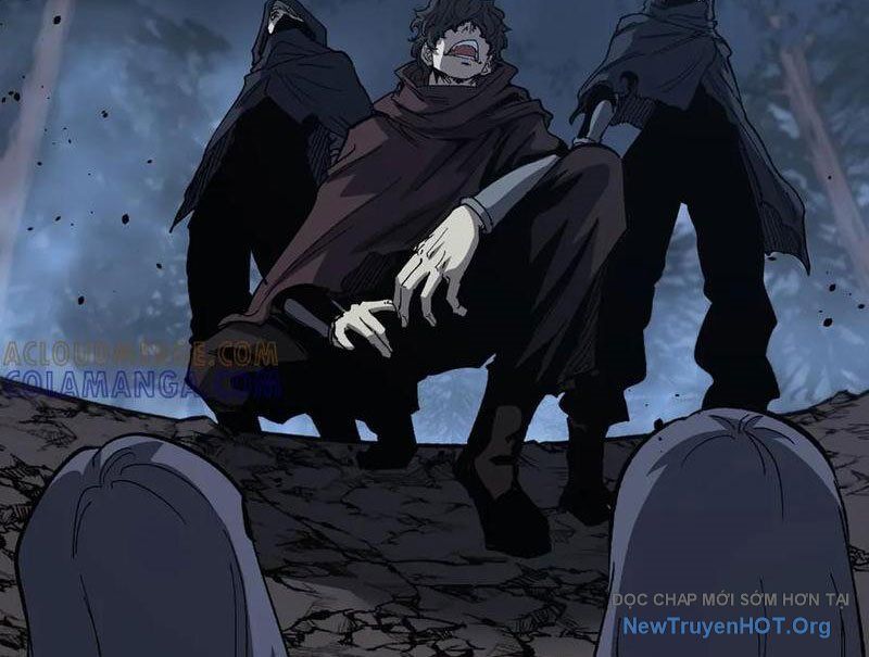 Thích Khách Thần Cấp, Ta Chính Là Bóng Đêm: Chapter 37