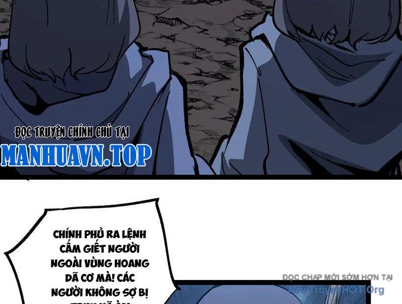 Thích Khách Thần Cấp, Ta Chính Là Bóng Đêm: Chapter 37