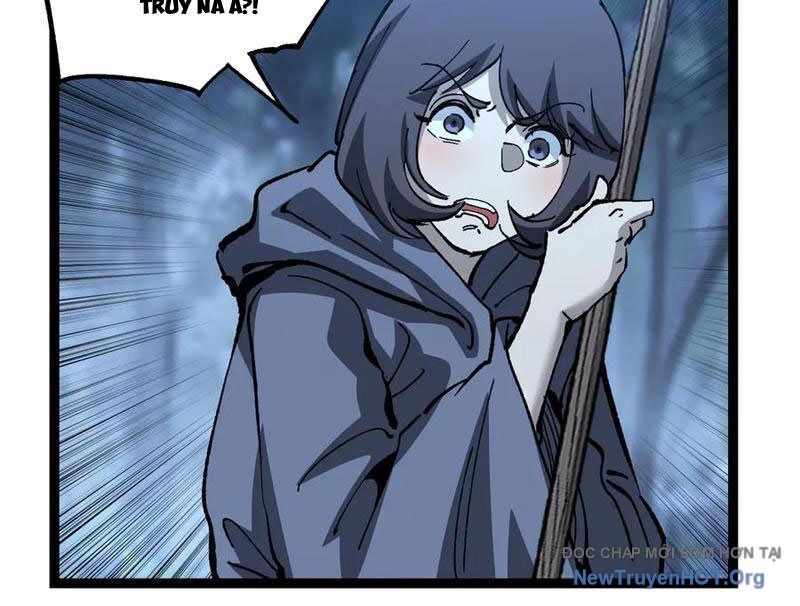 Thích Khách Thần Cấp, Ta Chính Là Bóng Đêm: Chapter 37