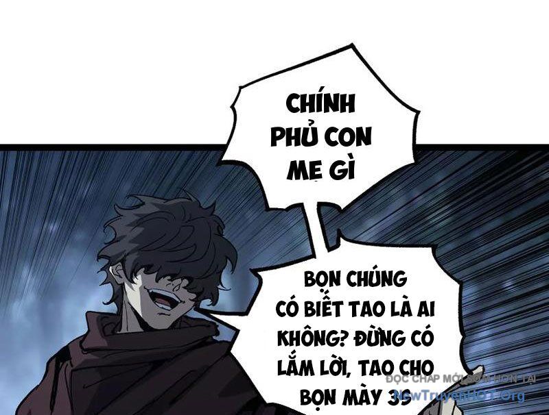 Thích Khách Thần Cấp, Ta Chính Là Bóng Đêm: Chapter 37