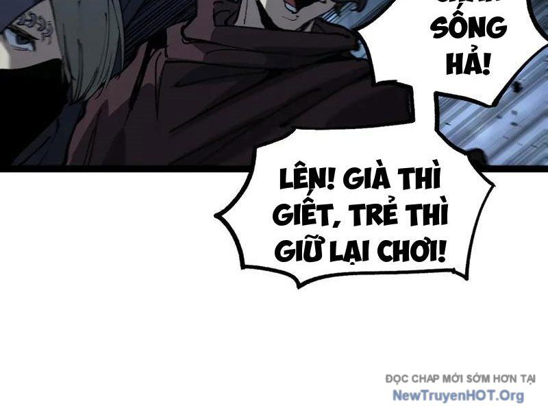 Thích Khách Thần Cấp, Ta Chính Là Bóng Đêm: Chapter 37