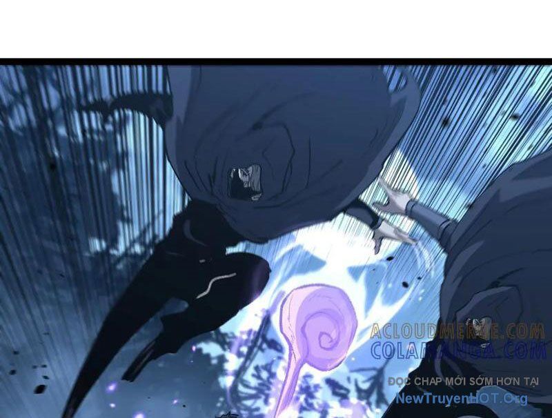 Thích Khách Thần Cấp, Ta Chính Là Bóng Đêm: Chapter 37