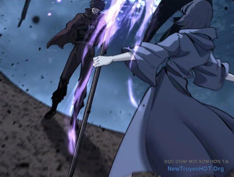 Thích Khách Thần Cấp, Ta Chính Là Bóng Đêm: Chapter 37