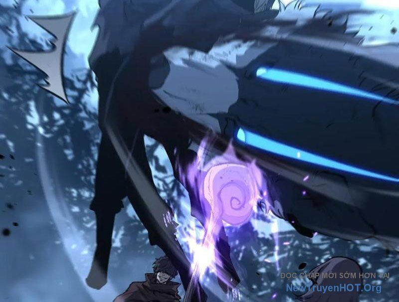 Thích Khách Thần Cấp, Ta Chính Là Bóng Đêm: Chapter 37
