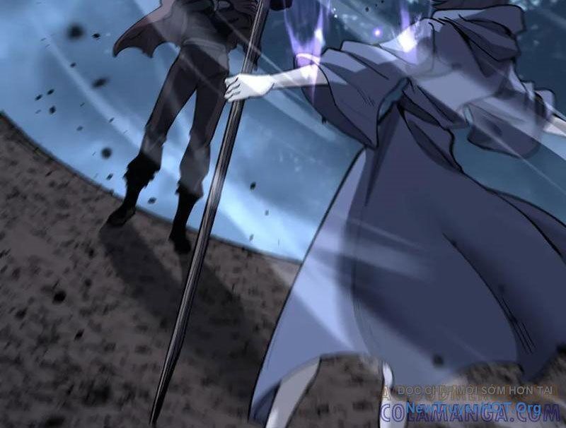 Thích Khách Thần Cấp, Ta Chính Là Bóng Đêm: Chapter 37