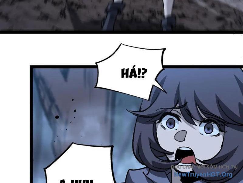 Thích Khách Thần Cấp, Ta Chính Là Bóng Đêm: Chapter 37