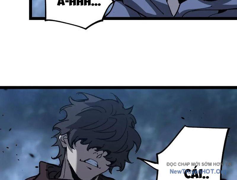 Thích Khách Thần Cấp, Ta Chính Là Bóng Đêm: Chapter 37