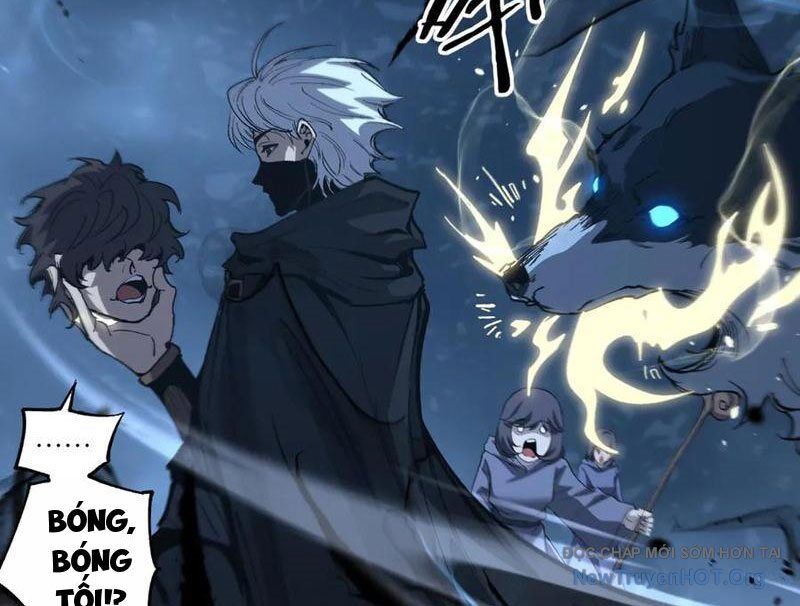 Thích Khách Thần Cấp, Ta Chính Là Bóng Đêm: Chapter 37