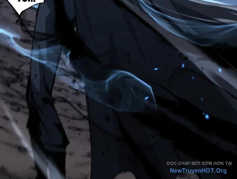Thích Khách Thần Cấp, Ta Chính Là Bóng Đêm: Chapter 37