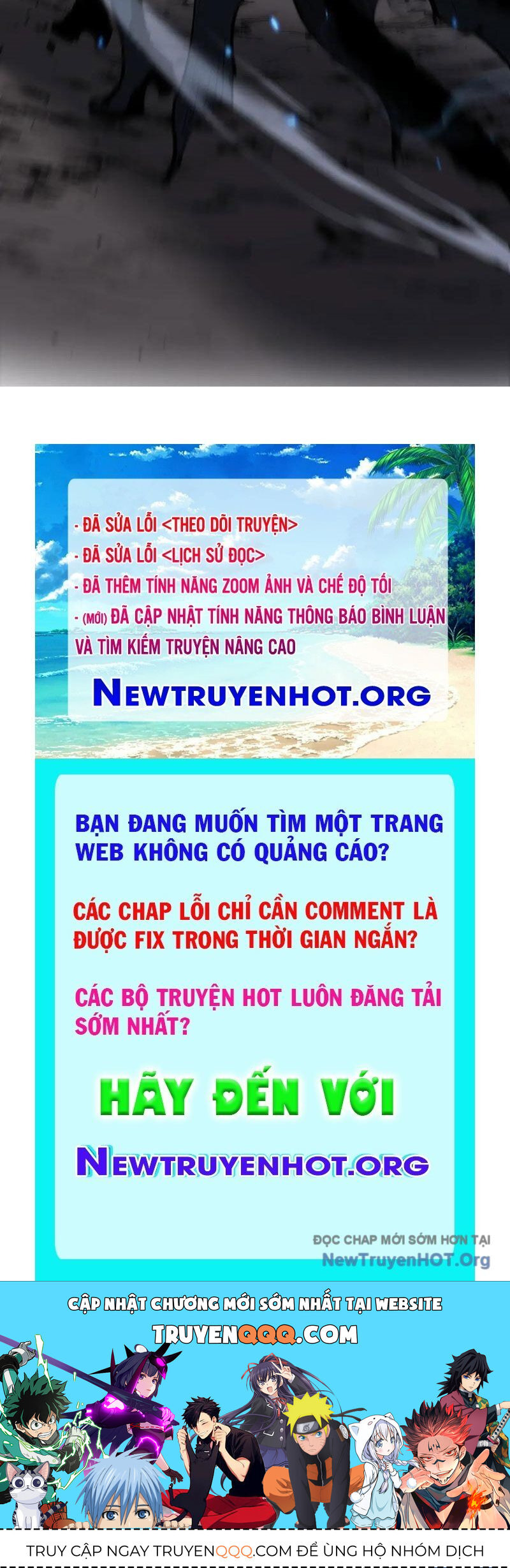 Thích Khách Thần Cấp, Ta Chính Là Bóng Đêm: Chapter 37