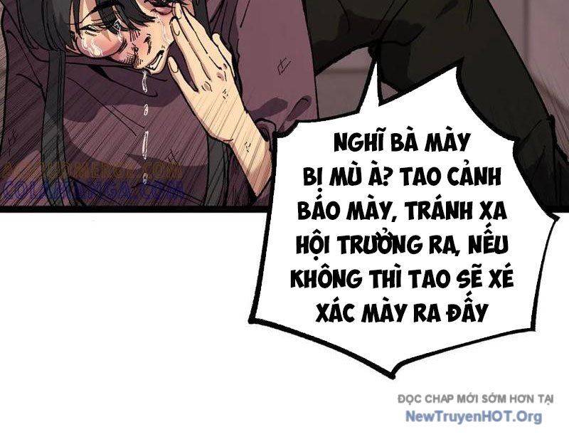 Thích Khách Thần Cấp, Ta Chính Là Bóng Đêm: Chapter 37