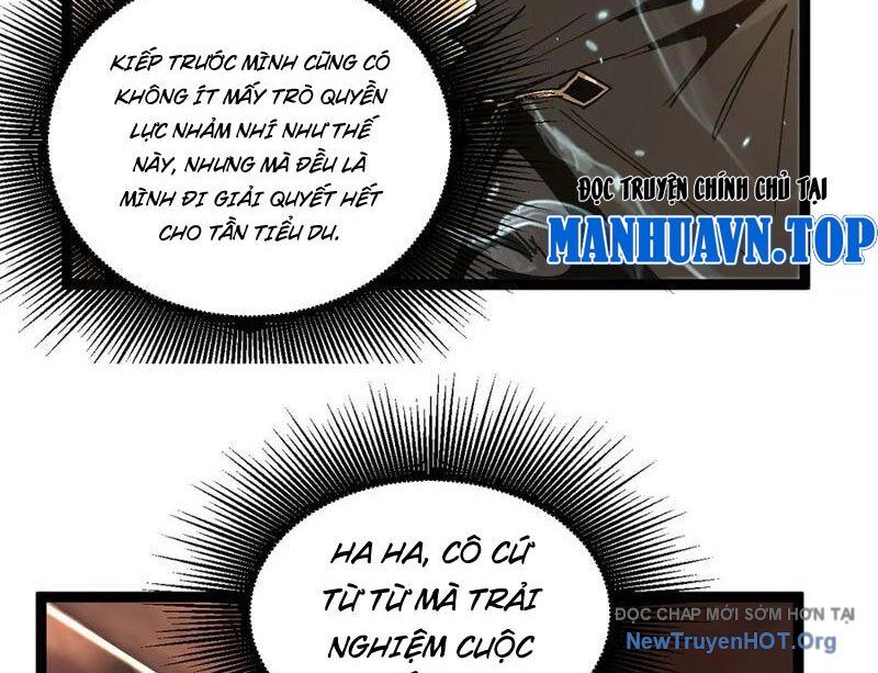 Thích Khách Thần Cấp, Ta Chính Là Bóng Đêm: Chapter 37