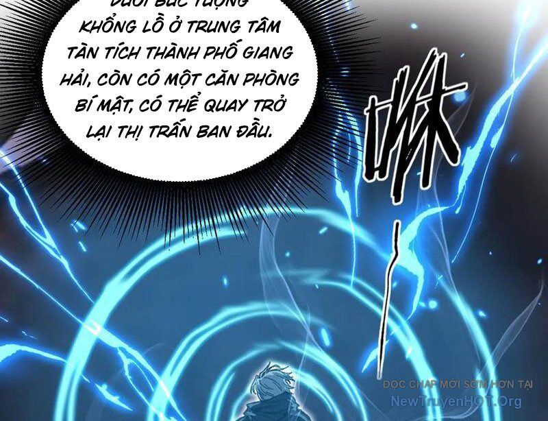 Thích Khách Thần Cấp, Ta Chính Là Bóng Đêm: Chapter 37