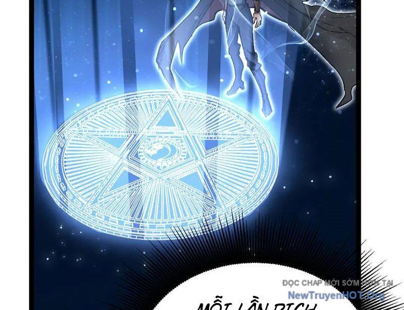 Thích Khách Thần Cấp, Ta Chính Là Bóng Đêm: Chapter 37