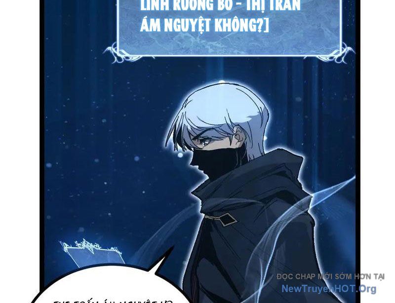 Thích Khách Thần Cấp, Ta Chính Là Bóng Đêm: Chapter 37