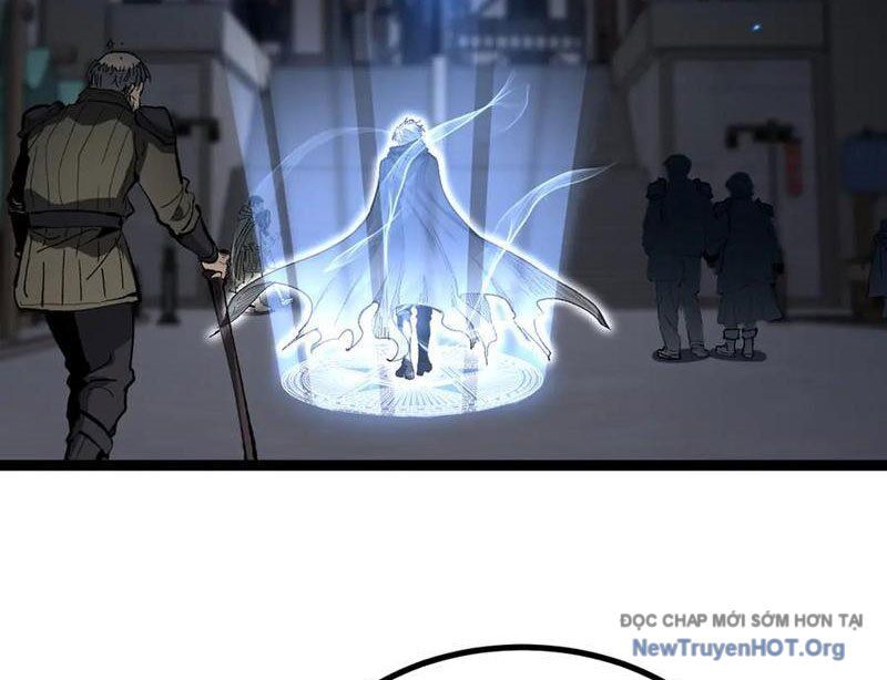 Thích Khách Thần Cấp, Ta Chính Là Bóng Đêm: Chapter 37