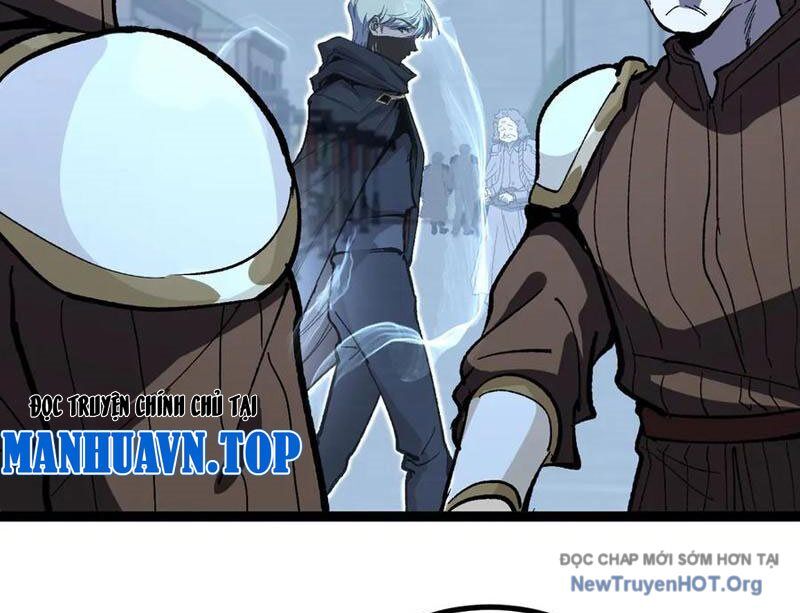 Thích Khách Thần Cấp, Ta Chính Là Bóng Đêm: Chapter 37