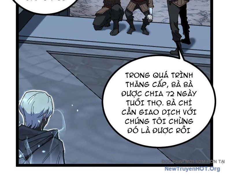 Thích Khách Thần Cấp, Ta Chính Là Bóng Đêm: Chapter 37