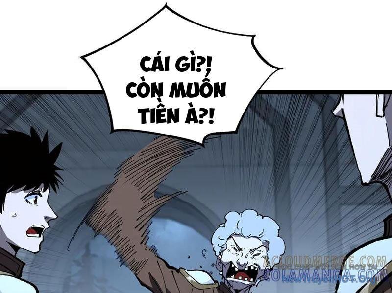 Thích Khách Thần Cấp, Ta Chính Là Bóng Đêm: Chapter 37