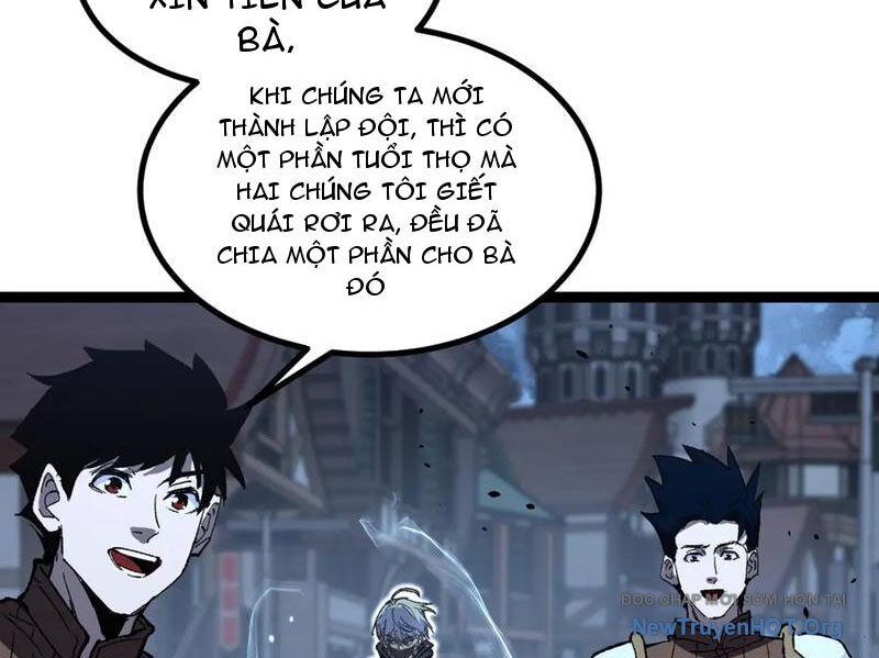 Thích Khách Thần Cấp, Ta Chính Là Bóng Đêm: Chapter 37