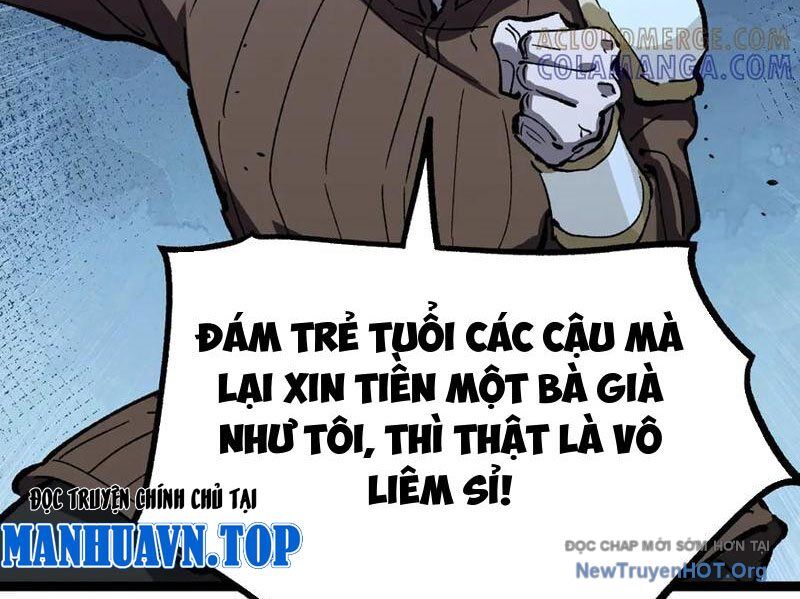 Thích Khách Thần Cấp, Ta Chính Là Bóng Đêm: Chapter 37