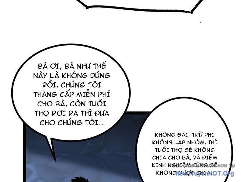 Thích Khách Thần Cấp, Ta Chính Là Bóng Đêm: Chapter 37