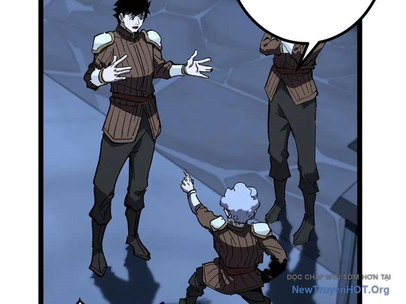 Thích Khách Thần Cấp, Ta Chính Là Bóng Đêm: Chapter 37