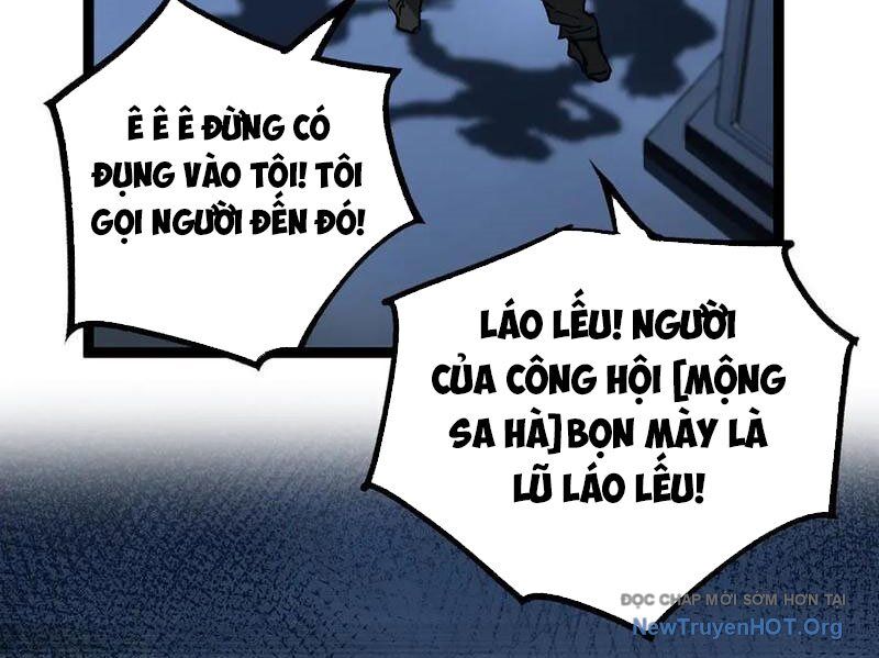 Thích Khách Thần Cấp, Ta Chính Là Bóng Đêm: Chapter 37