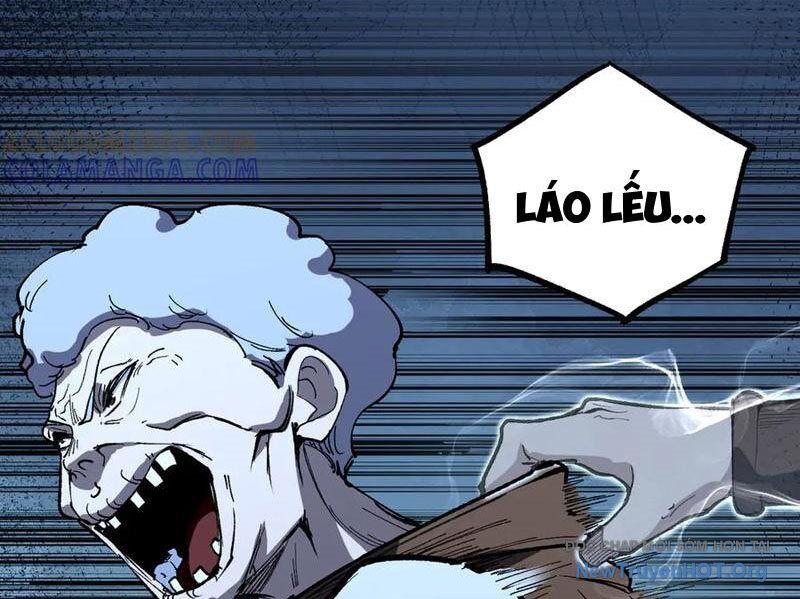 Thích Khách Thần Cấp, Ta Chính Là Bóng Đêm: Chapter 37