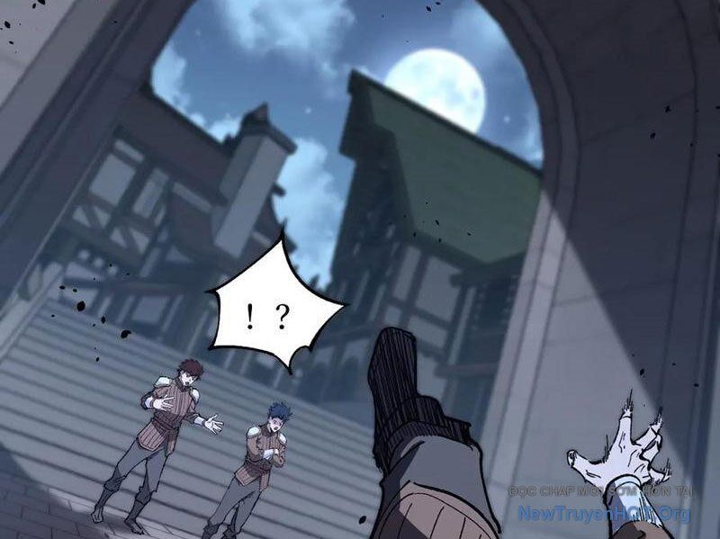 Thích Khách Thần Cấp, Ta Chính Là Bóng Đêm: Chapter 37