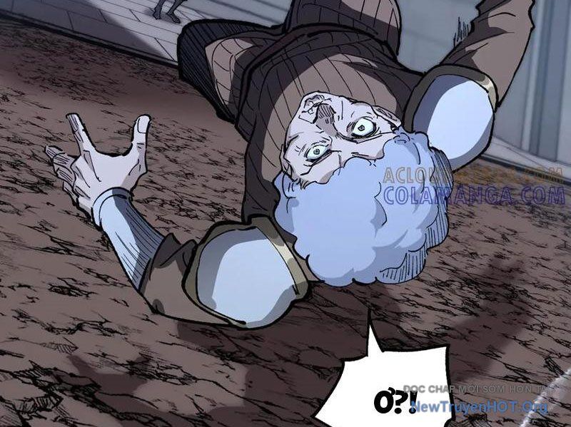 Thích Khách Thần Cấp, Ta Chính Là Bóng Đêm: Chapter 37