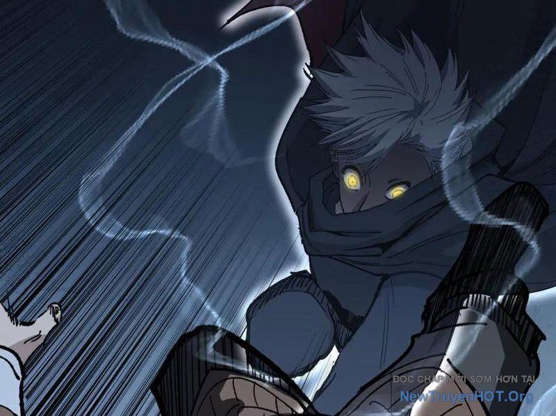 Thích Khách Thần Cấp, Ta Chính Là Bóng Đêm: Chapter 37