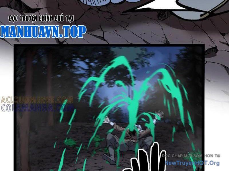 Thích Khách Thần Cấp, Ta Chính Là Bóng Đêm: Chapter 37