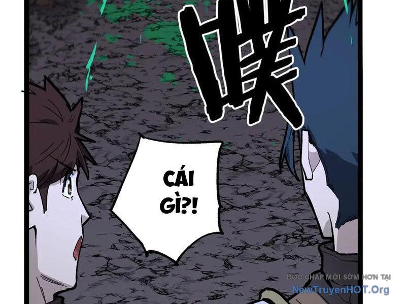 Thích Khách Thần Cấp, Ta Chính Là Bóng Đêm: Chapter 37