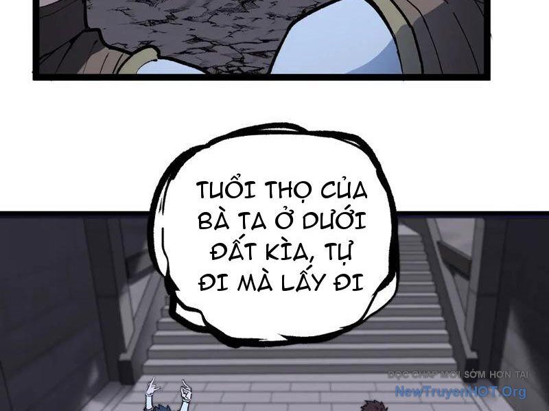 Thích Khách Thần Cấp, Ta Chính Là Bóng Đêm: Chapter 37