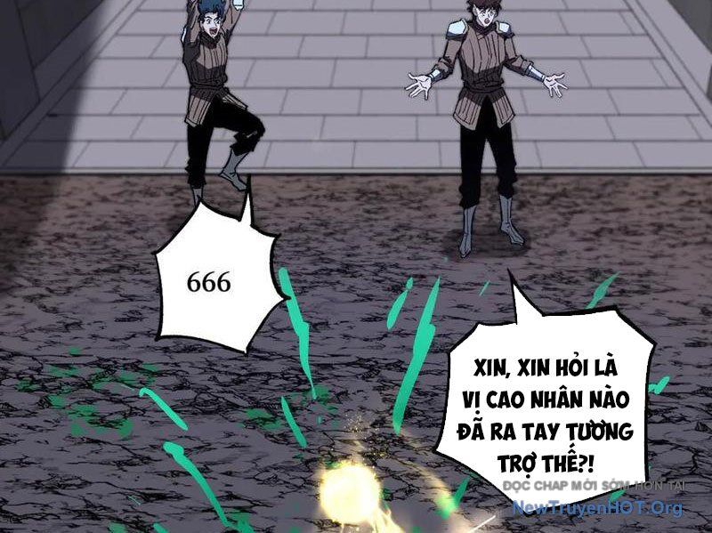 Thích Khách Thần Cấp, Ta Chính Là Bóng Đêm: Chapter 37