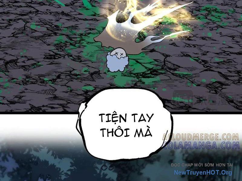 Thích Khách Thần Cấp, Ta Chính Là Bóng Đêm: Chapter 37