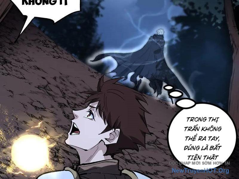 Thích Khách Thần Cấp, Ta Chính Là Bóng Đêm: Chapter 37