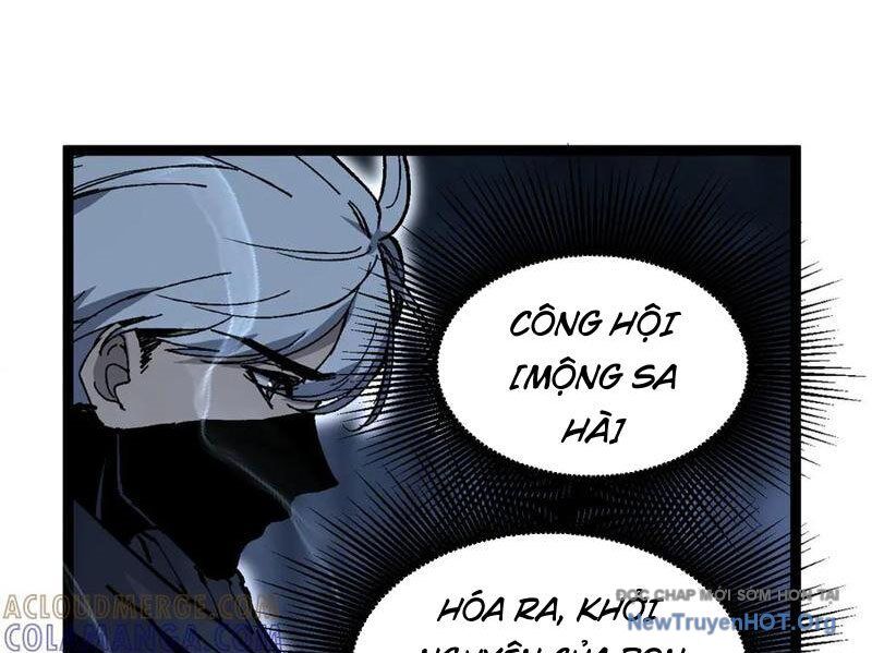 Thích Khách Thần Cấp, Ta Chính Là Bóng Đêm: Chapter 37