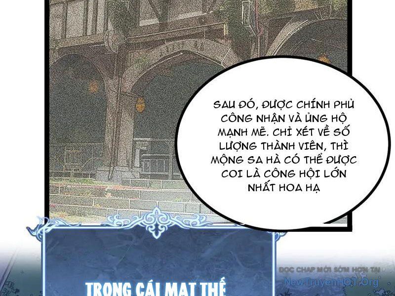 Thích Khách Thần Cấp, Ta Chính Là Bóng Đêm: Chapter 37