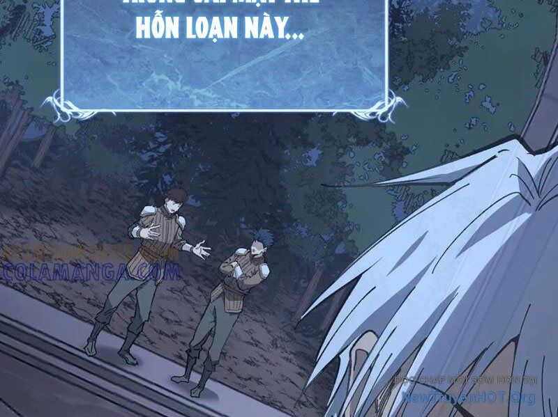 Thích Khách Thần Cấp, Ta Chính Là Bóng Đêm: Chapter 37