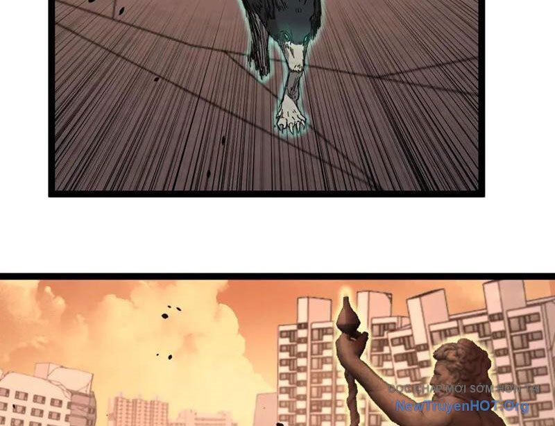 Thích Khách Thần Cấp, Ta Chính Là Bóng Đêm: Chapter 37