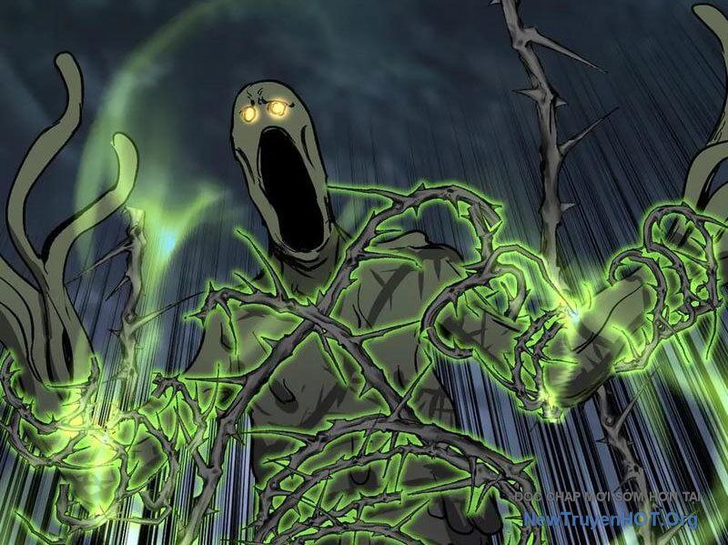 Thích Khách Thần Cấp, Ta Chính Là Bóng Đêm: Chapter 37