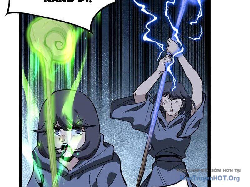 Thích Khách Thần Cấp, Ta Chính Là Bóng Đêm: Chapter 37
