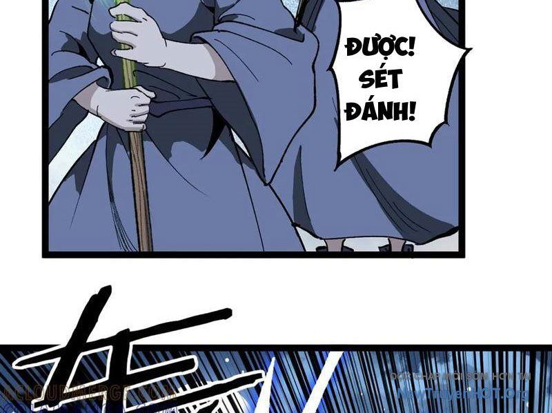 Thích Khách Thần Cấp, Ta Chính Là Bóng Đêm: Chapter 37