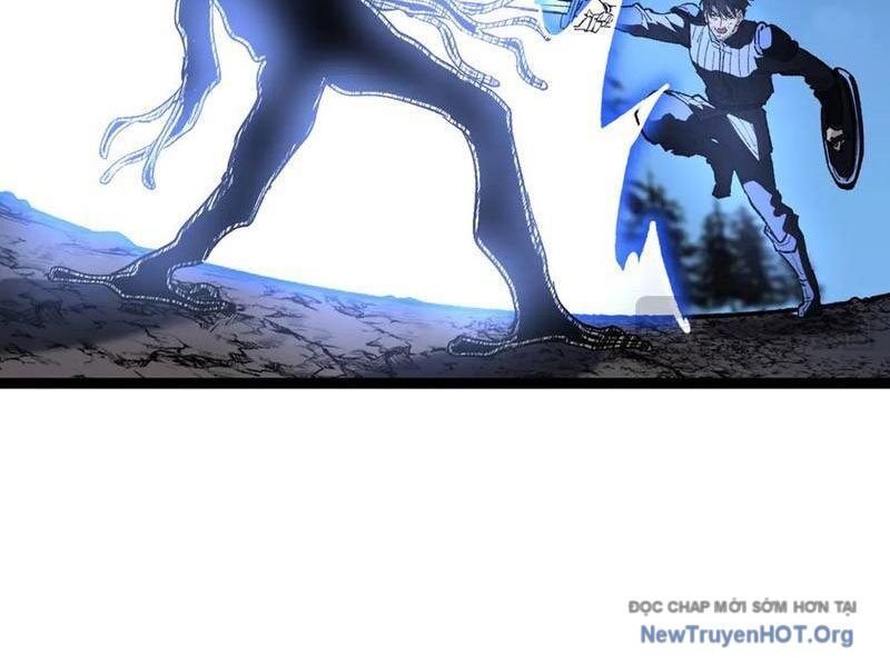 Thích Khách Thần Cấp, Ta Chính Là Bóng Đêm: Chapter 37