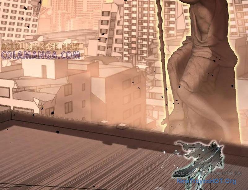 Thích Khách Thần Cấp, Ta Chính Là Bóng Đêm: Chapter 37