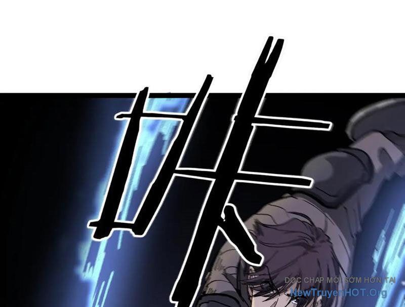 Thích Khách Thần Cấp, Ta Chính Là Bóng Đêm: Chapter 37