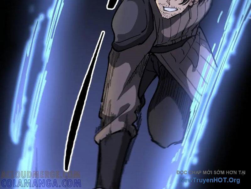 Thích Khách Thần Cấp, Ta Chính Là Bóng Đêm: Chapter 37