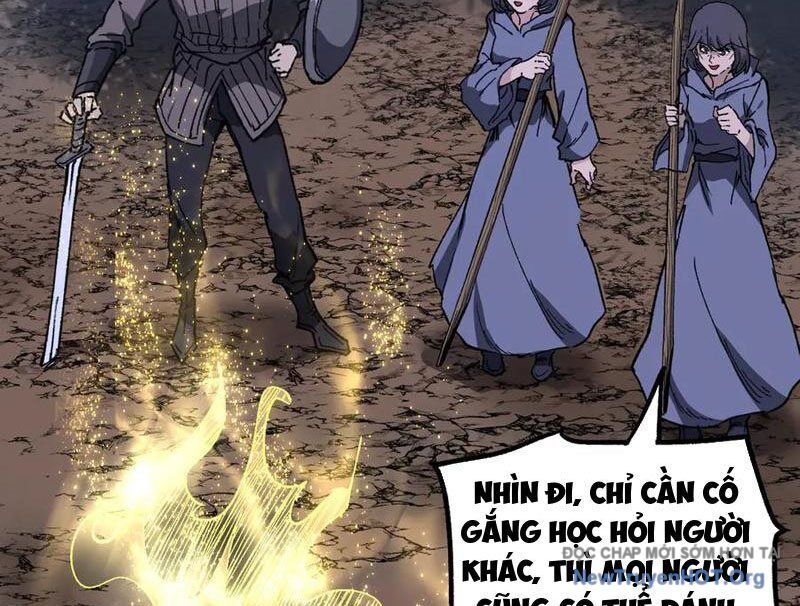 Thích Khách Thần Cấp, Ta Chính Là Bóng Đêm: Chapter 37